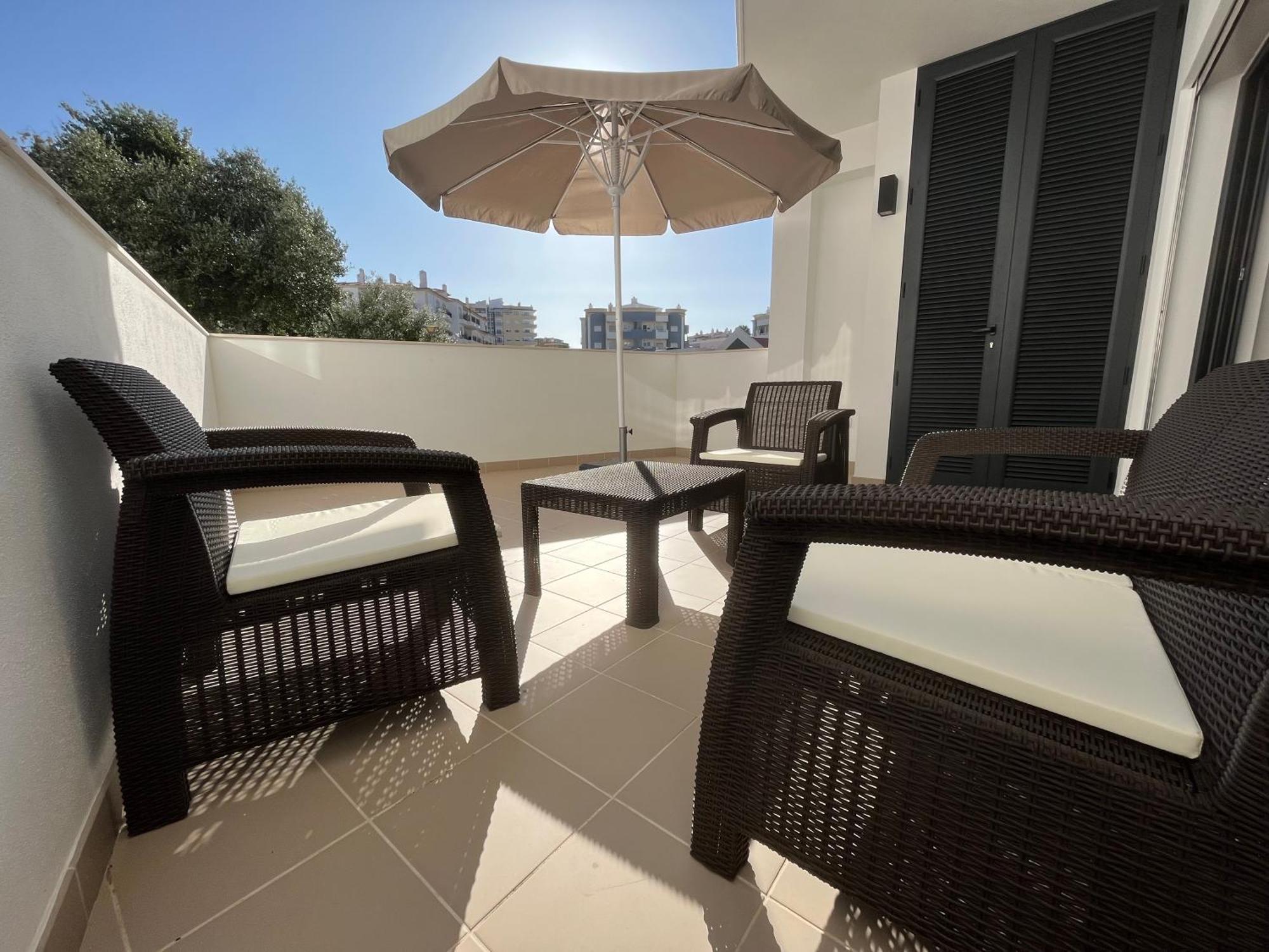 Sao Francisco Guest House Lagos Exterior photo